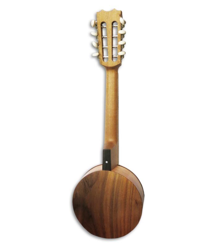 Fondo del banjo mandolina APC BJPT100