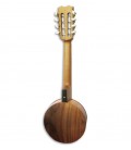Back of banjo mandolin APC BJPT100
