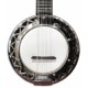 Corpo do banjo bandolim APC BJPT100 