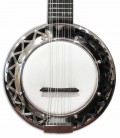 Body of banjo mandolin APC BJPT100
