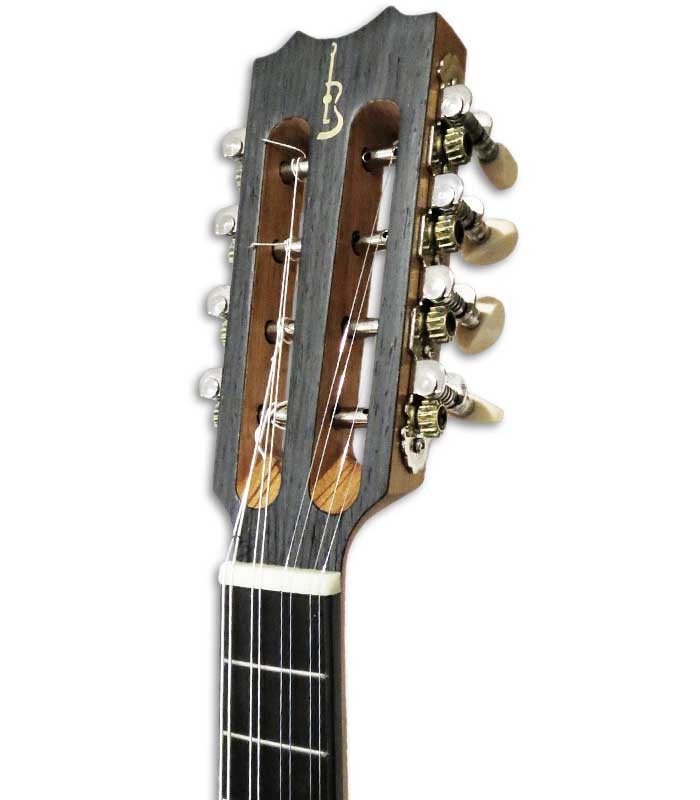 APC BJPT100 Koa 8 Cuerdas Banjo bandolim Salão Musical de Lisboa