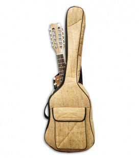Funda Artimúsica 81003C Corcho Violas Tradicionales Portuguesas
