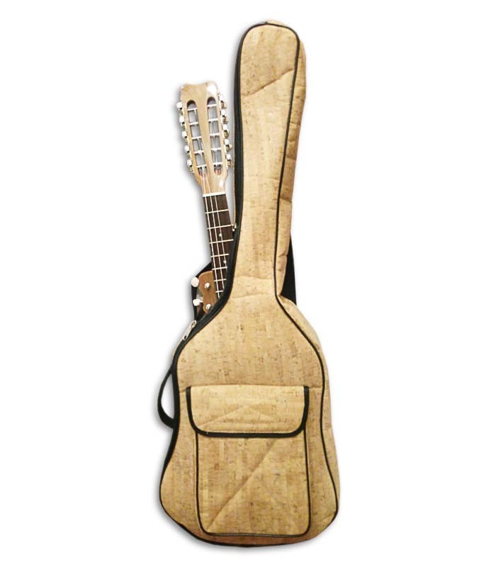 Funda Artimúsica 81003C Corcho Violas Tradicionales Portuguesas
