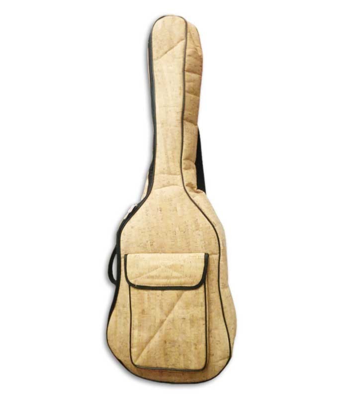 Funda Artimúsica 81003C Corcho Violas Tradicionales Portuguesas
