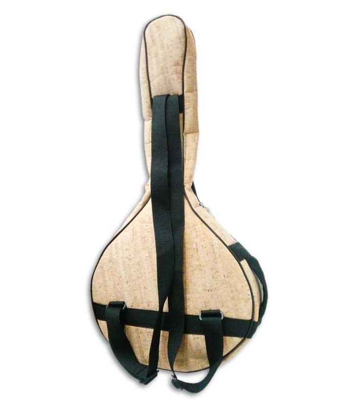 Funda Artimúsica 81004C Cortiça Guitarra Portuguesa Lisboa