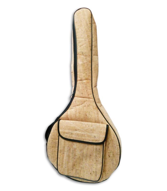 Saco Artimúsica 81005C Cortiça Guitarra Portuguesa Coimbra