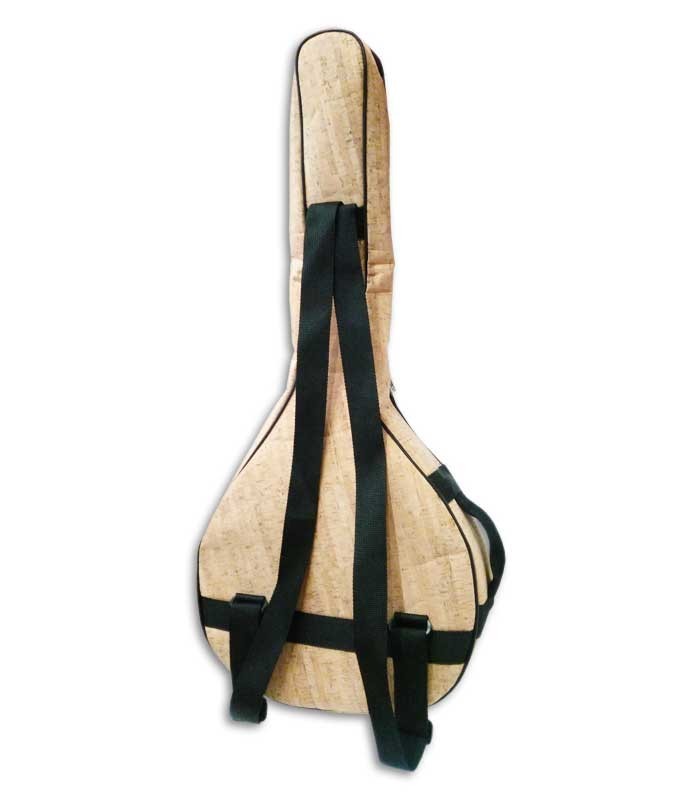 Bag Artimúsica 81005C Cork Portuguese Guitar Coimbra