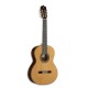 A Guitarra Clássica Alhambra 4P  é o modelo mais vendido entre todas as guitarras Alhambra