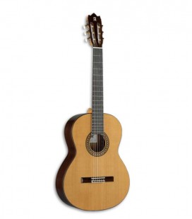 Alhambra Classical Guitar 4P 