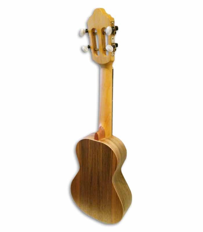 Fundo do cavaquinho APC 102 