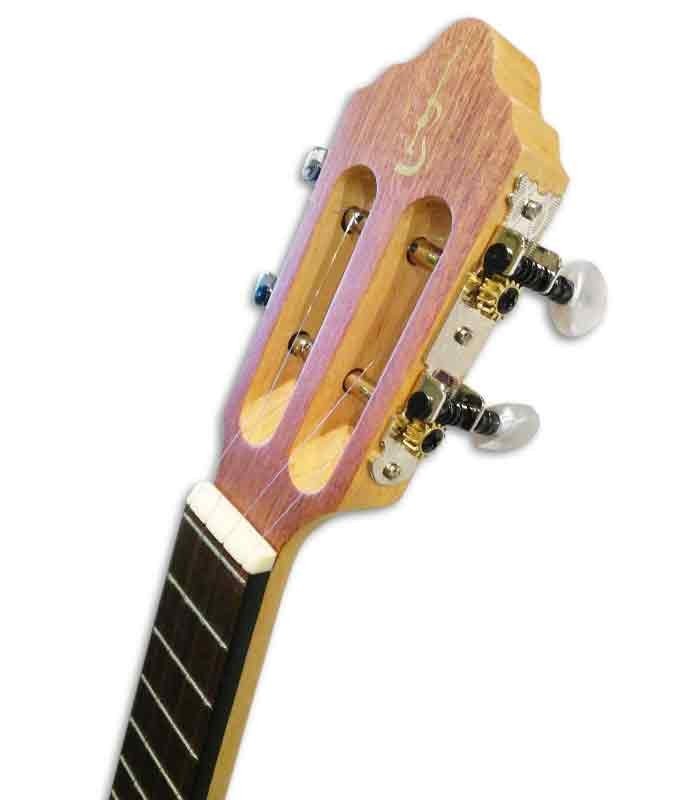 Cabeça do cavaquinho APC 102 