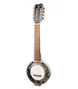 Banjo Trumpet APC BJPT100 Metal 8 Strings