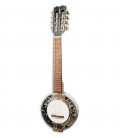 Banjo Trumpet APC BJPT100 Metal 8 Strings