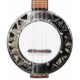 Corpo do banjo trompete APC BJPT100 