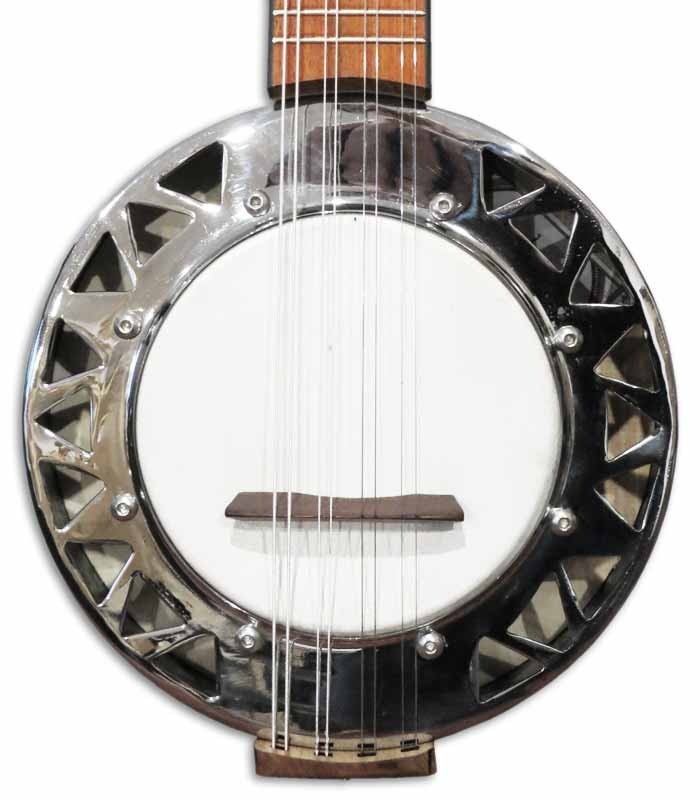 Cuerpo del banjo trompete APC BJPT100 