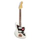 Guitarra Eléctrica Fender Squier Classic Vibe 60S Jazzmaster IL Olympic White