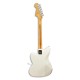 Electric Guitar Fender Squier Classic Vibe 60S Jazzmaster IL Olympic White