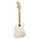 Guitarra Eléctrica Fender Squier Classic Vibe 60S Jazzmaster IL Olympic White