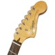 Guitarra Elétrica Fender Squier Classic Vibe 60S Jazzmaster IL Olympic White