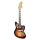 Photo of electric guitar Fender Squier Classic Vibe 70S Jaguar