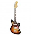 Foto de la guitarra Fender Squier Classic Vibe 70S Jaguar 