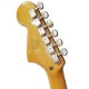 Tuning machines of Squier Classic Vibe 70S Jaguar