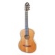 Foto de la guitarra APC 10 Luthier Koa