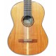 Body of guitar APC 10 Luthier Koa