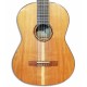 Cuerpo de la guitarra APC 10 Luthier Koa