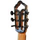 Carrilhões da guitarra APC 10 Luthier Koa