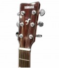 Tuning machines of acoustic Guitar Yamaha FG850 
