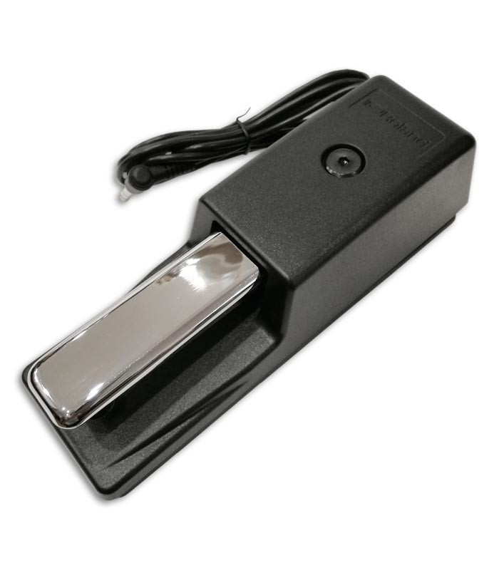 Pedal
Roland Sustain DP 10 - Piano Digital