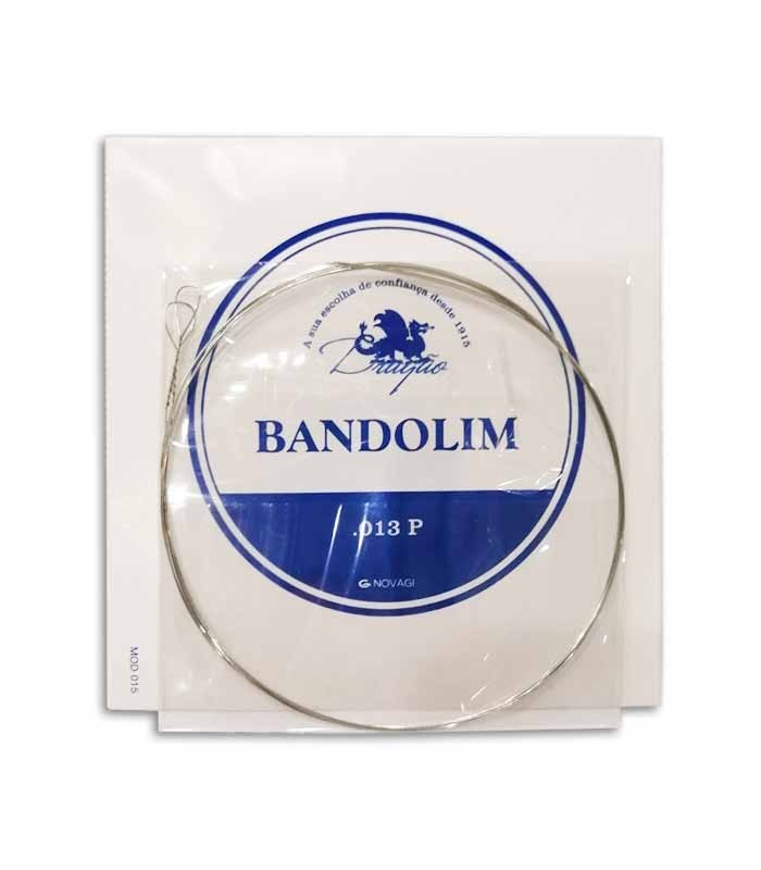 Segunda cuerda doble