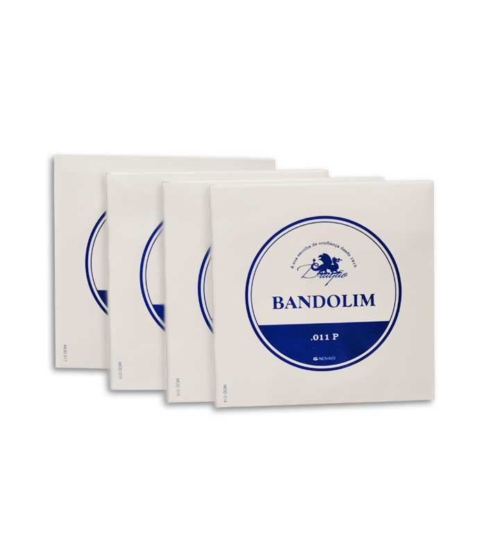 Embalagens interiores