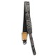 Correia Strap ST3V em Tecido Origem Vegetal para Guitarra