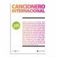 Capa del libro Cancioneiro Internacional 250 Letras con Acordes 