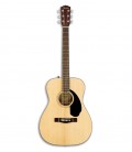 Foto de la guitarra Fender CC-60S Concert Natural