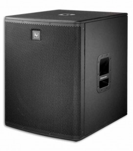 Subwoofer Electro Voice Powered 700W ELX118P
