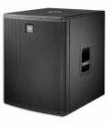 Subwoofer Electro Voice Powered 700W ELX118P