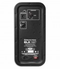 Subwoofer Electro Voice Eletrificada 700W ELX118P