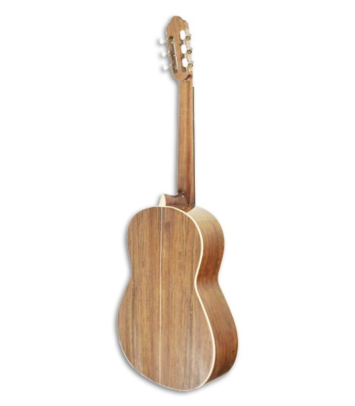 Viola de Fado APC CGS308 Spruce Maciço Ovangkol Aço