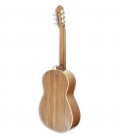 Viola de Fado APC CGS308 Spruce Maciço Ovangkol Aço
