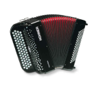 Button Accordions