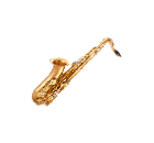 Saxofone Tenor