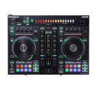 Equipamento de DJ