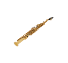 Soprano Saxophone