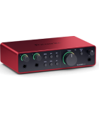 Audio Interface