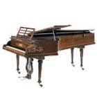 Historical Pianos