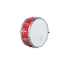 School Bass Drums