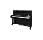 Pianos Verticais - usados